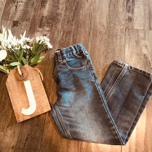 Epic Threads Size 7 Straight Boys Jeans